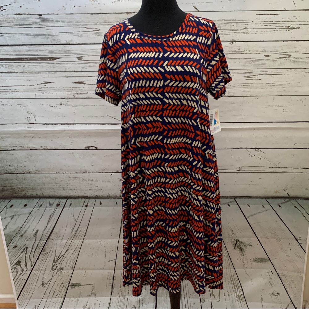 LuLaRoe | Carly